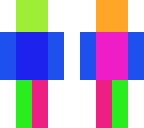 colors