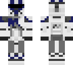 commander viken