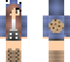 cookie alex edit