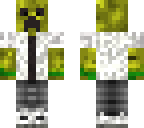 cool creeper pyrexx