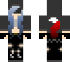 cool girl