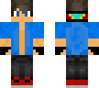 cool guy