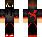 cool ninja guy