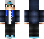 cool shcool boy