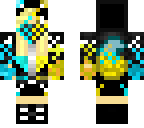 cosmicgirl