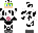 cow guy