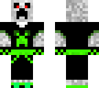 creeper