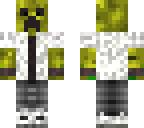 creeper boy