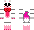 creepy mangle
