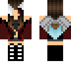 creepypasta oc