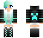 crystal creeper