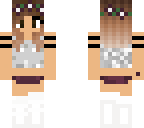 cte girl in bikini and socks