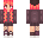 cute anime girl