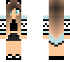 cute cat girl