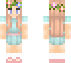 cute chibi dit