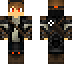 cute steampunk boy