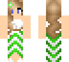 cute summer skin