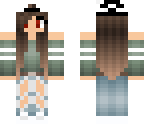 cute tomboy