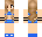cutebikinigirl edit