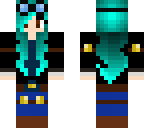 dantdm girl edit