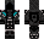 dark assasin