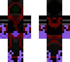 darkness motor skin006