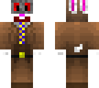 datowl bunny
