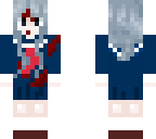 dead school girl
