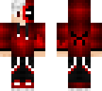 deadpool teen