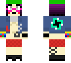 deathcon's gta online character 2 