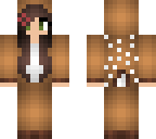 deer girl