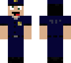 derp cop