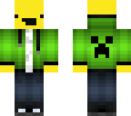 derp creeper jacket