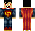 derp superman