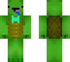 derp turtle