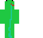 derpy green