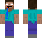 derpy herobrine