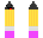 derpy pencil