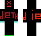 deth