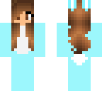 diamond bunny