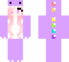 dino girl 2