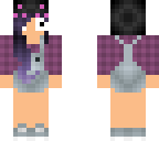 dino-girl