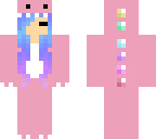 dino onize girl