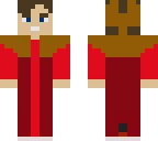 doctor who custom timelord