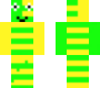 double color