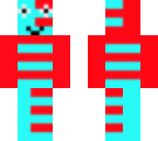 double color