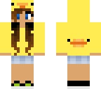 duckiee