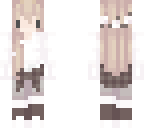 dull chibi
