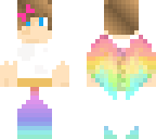 eclypsa as a boy