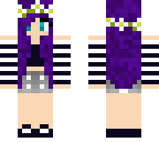 edit ed flower girl 